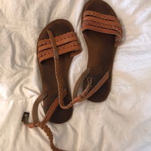 Billabong Sandals